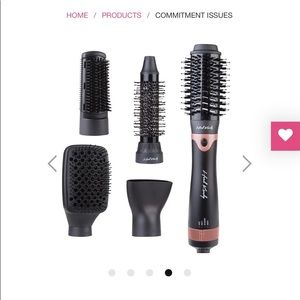 Head Kandy Commitment Issues